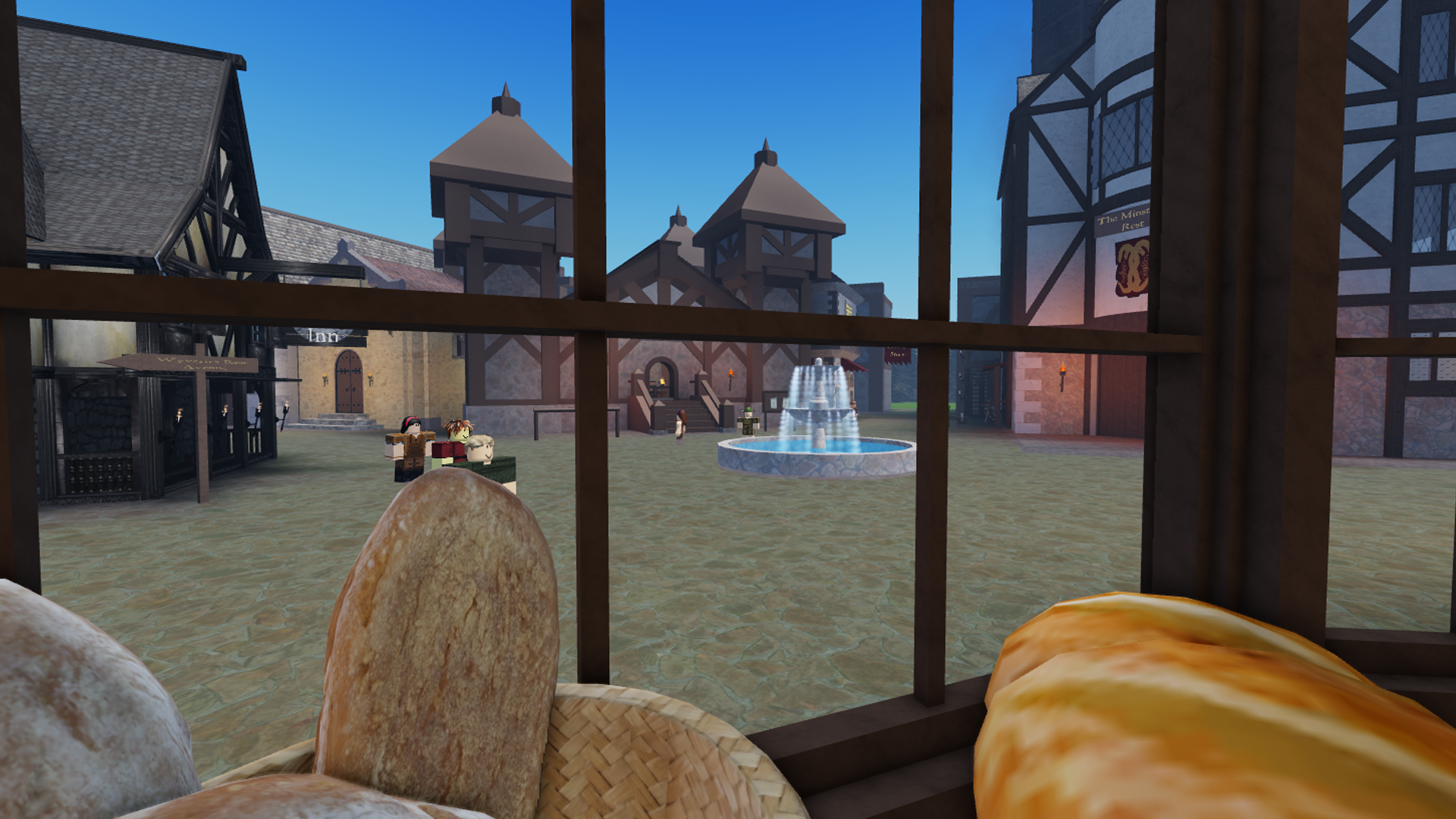 Bakery
